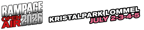 Rampage Open Air