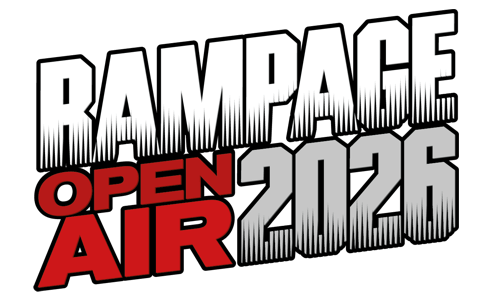 Rampage Open Air