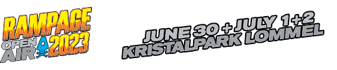 Rampage Open Air