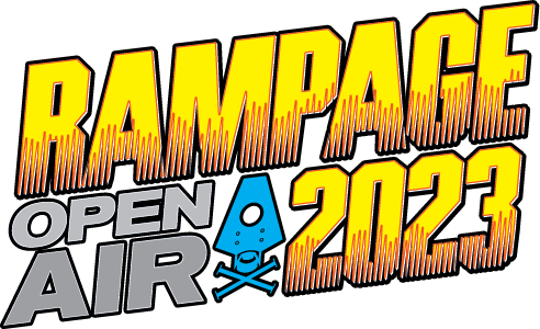 Rampage Open Air