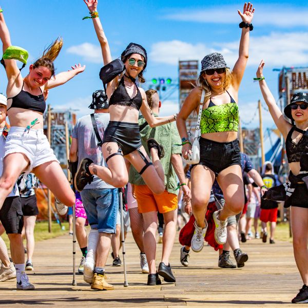 Rampage Open Air