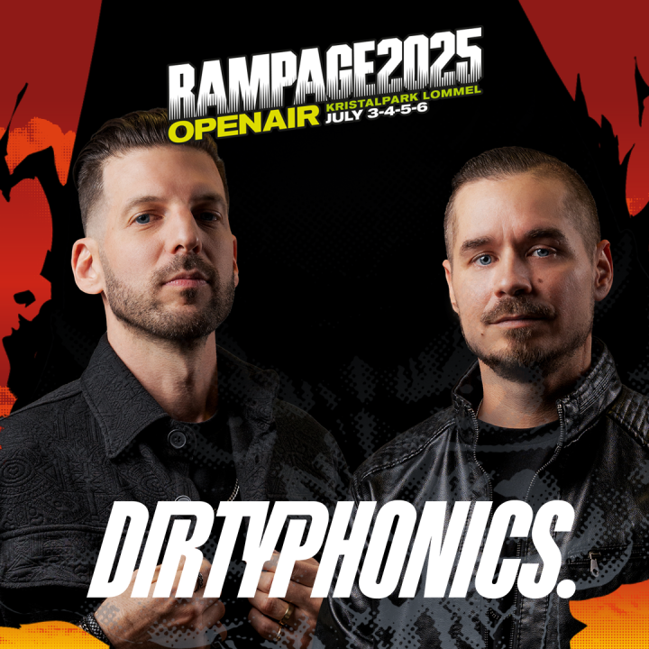 DIRTYPHONICS - SUNDAY