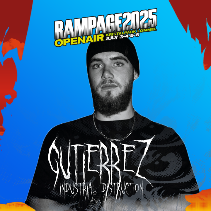 GUITIERREZ - SATURDAY