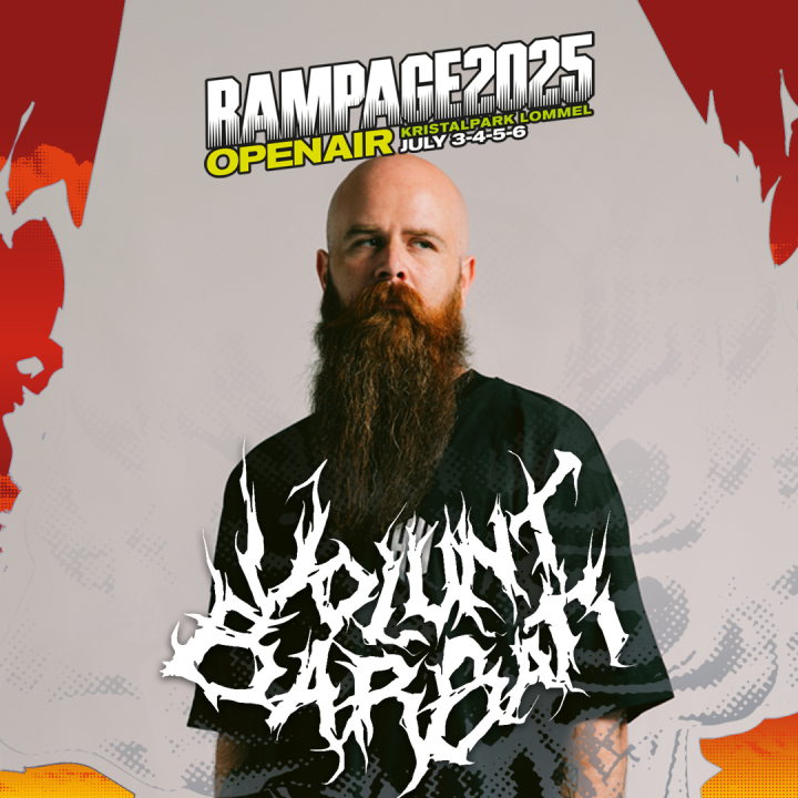 VOLUNT BARBATI - SATURDAY