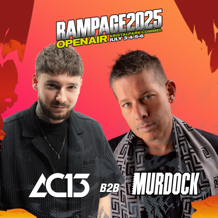 AC13 B2B MURDOCK - SUNDAY