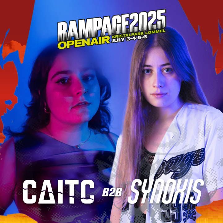 CAITC B2B SYNOXIS - SATURDAY