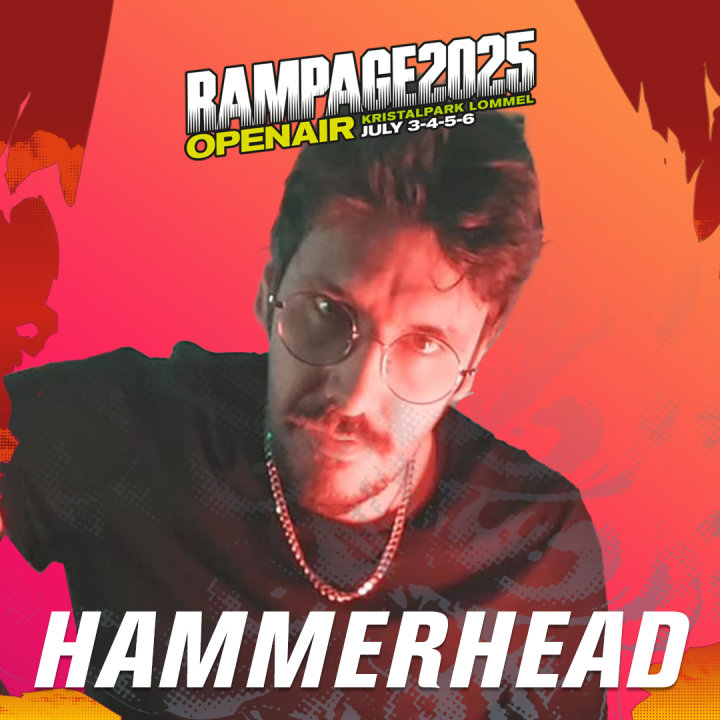 HAMMERHEAD - THURSDAY