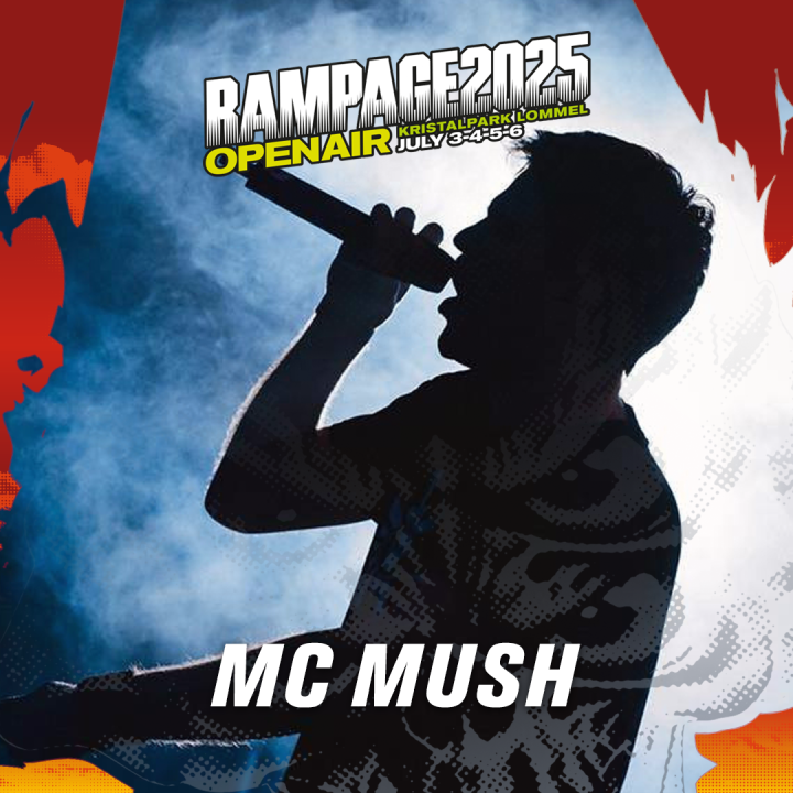 MC MUSH