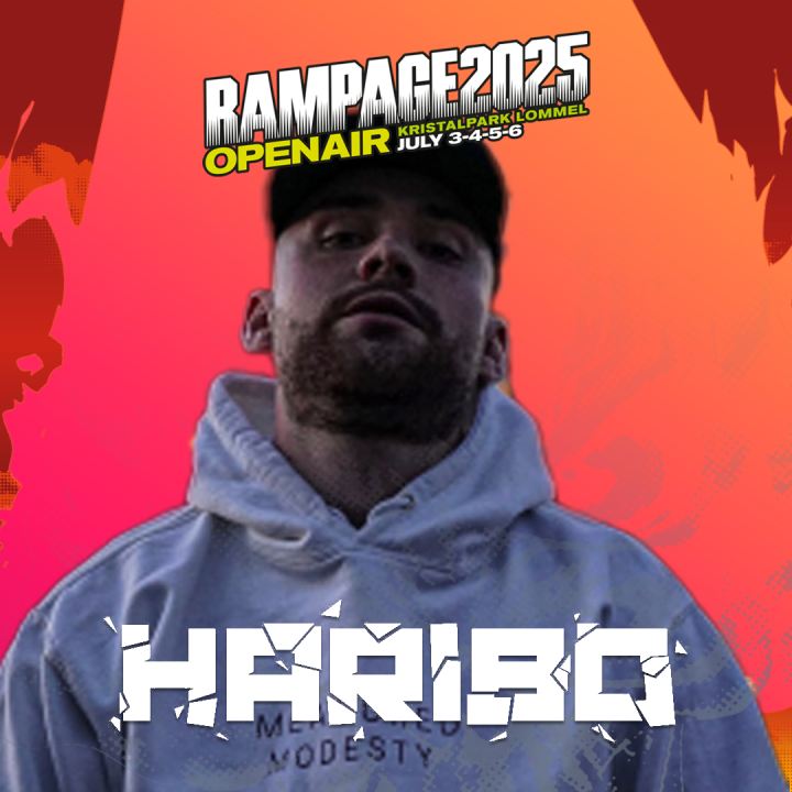 HARIBO