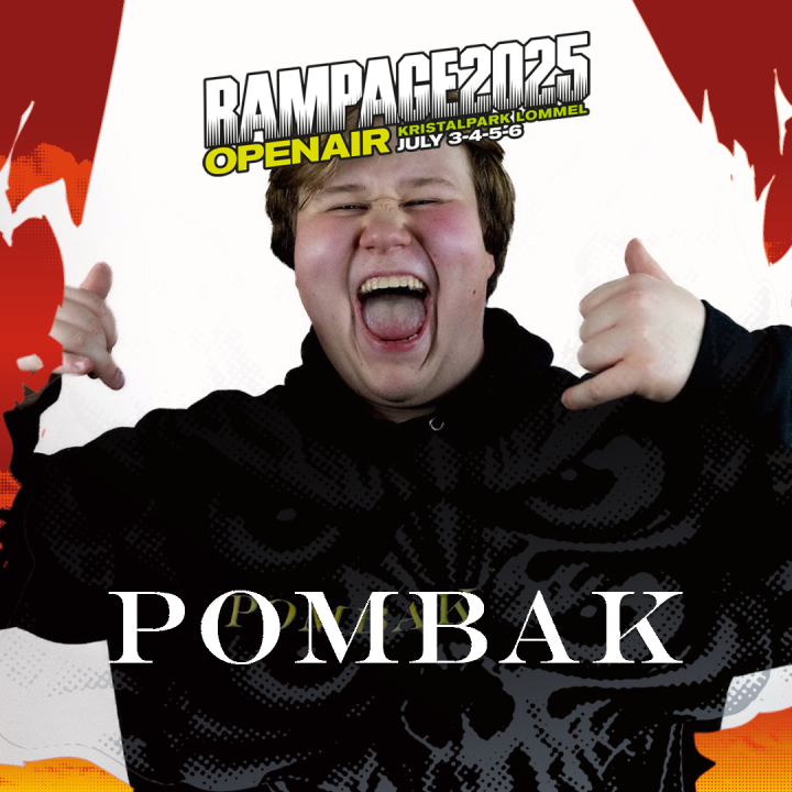 POMBAK - SATURDAY