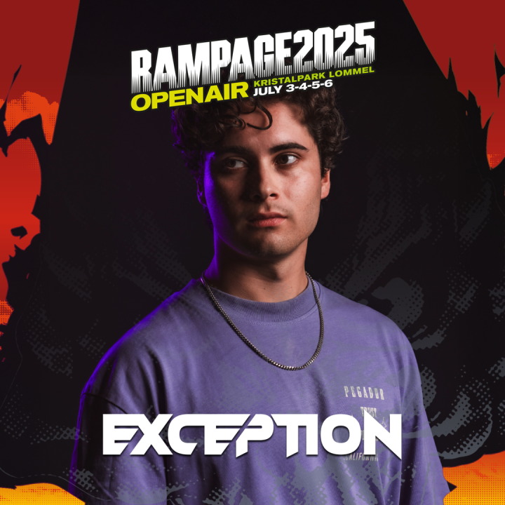 EXCEPTION - SATURDAY