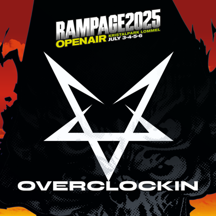 OVERCLOCKIN SET - SUNDAY