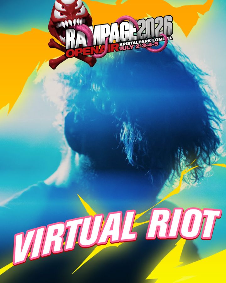 Virtual Riot - DUBSTEP - SUNDAY