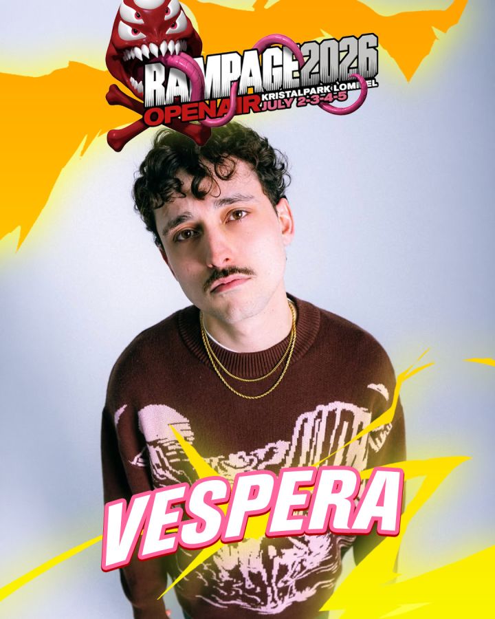 Vespera - TECHNO- SUNDAY