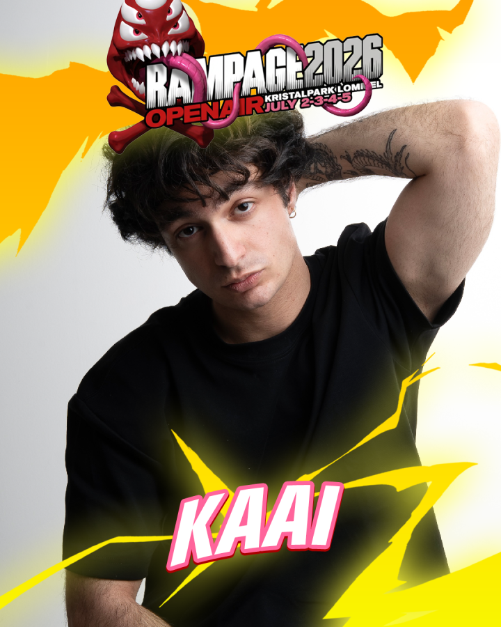 Kaai - TECHNO- THURSDAY