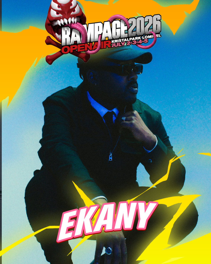 Ekany - MIXED- SATURDAY