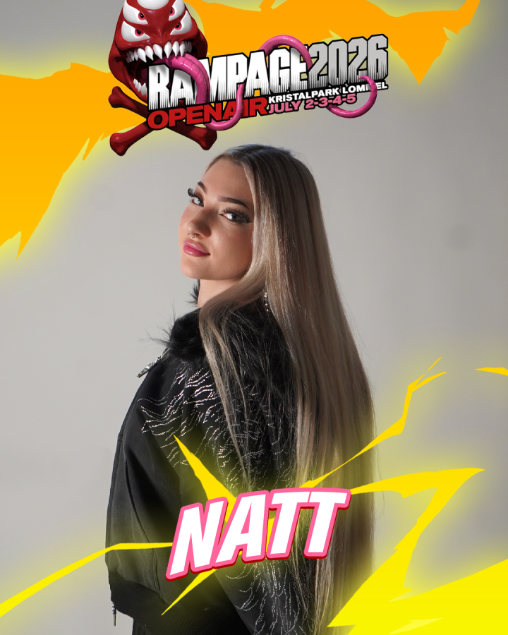 NATT - DRUM & BASS - SUNDAY