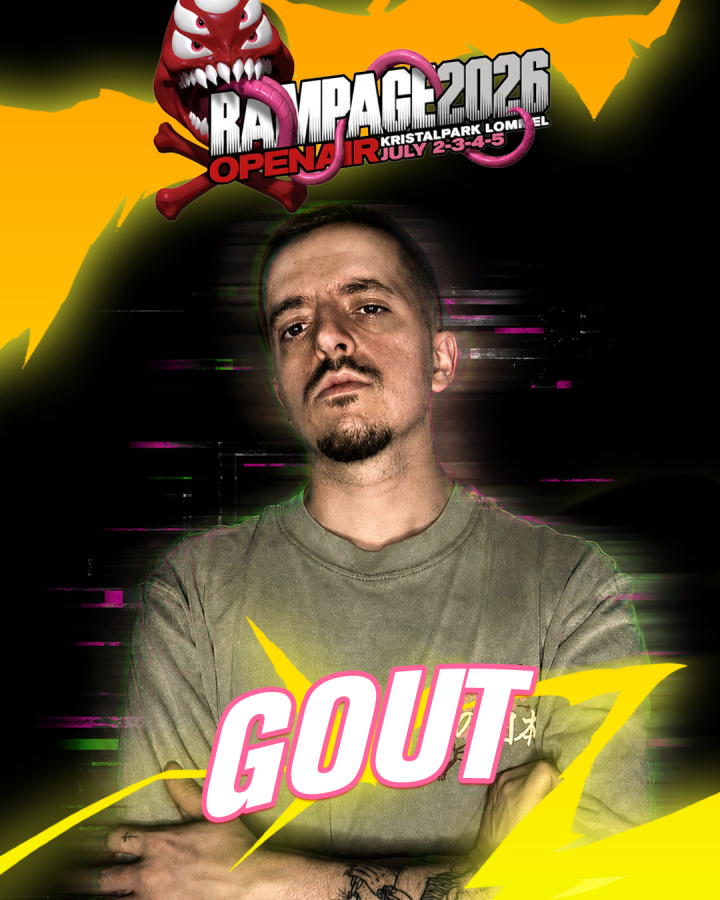 GOUT - SUNDAY