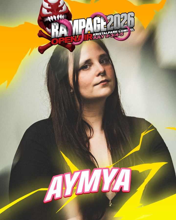 Aymya - SUNDAY