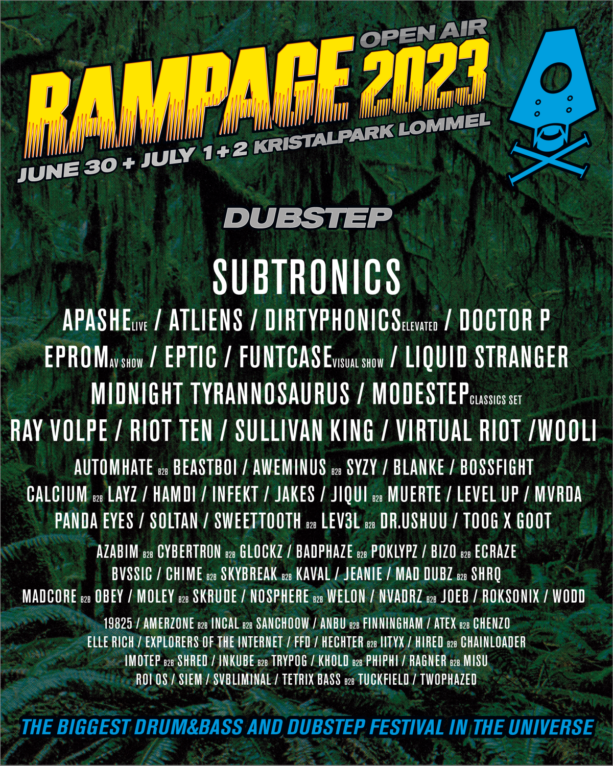 Dubstep