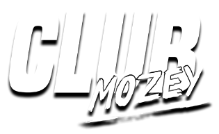 SUNDAY - DOME - CLUB MOZEY