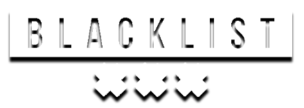 SATURDAY - STORM - BLACKLIST