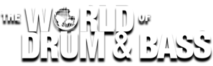 SATURDAY - CHURCH - the WORLD OF DRUM&BASS 35 years of Formation