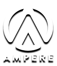 SUNDAY - CHURCH - AMPERE INVITES