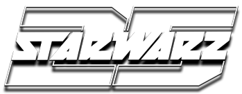 SATURDAY - JUNGLE - STAR WARZ 25 YRS