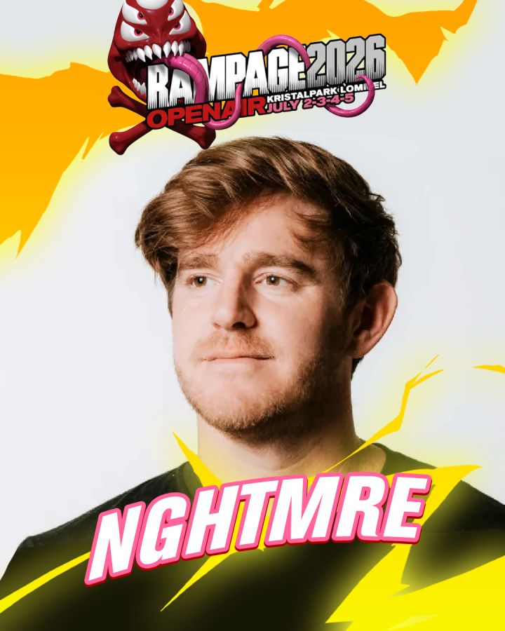 NGHTMRE