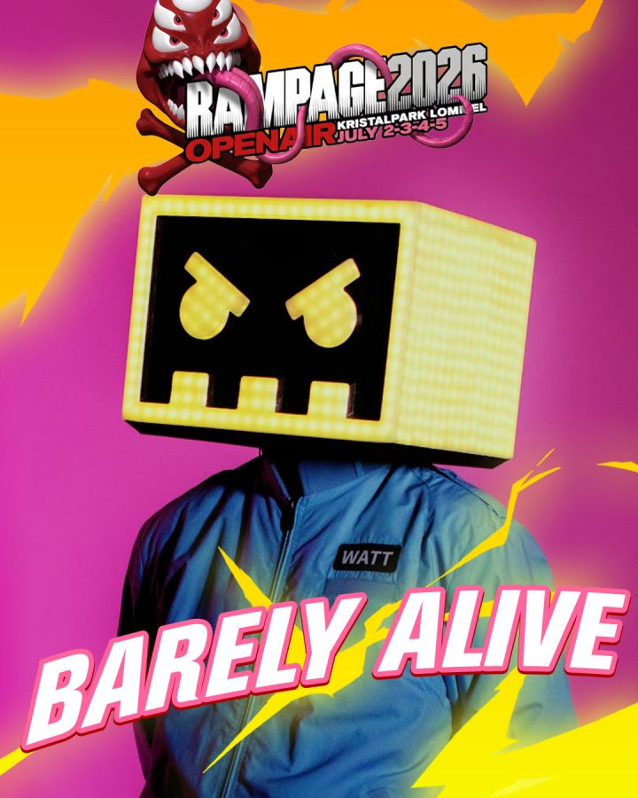 BArely Alive