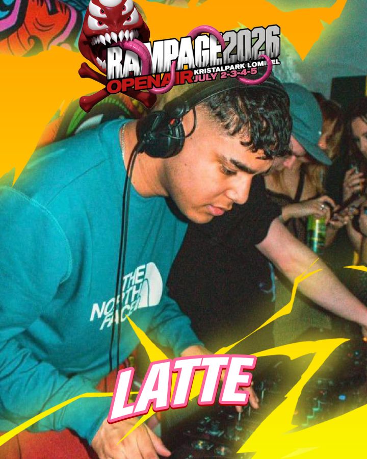 LATTE