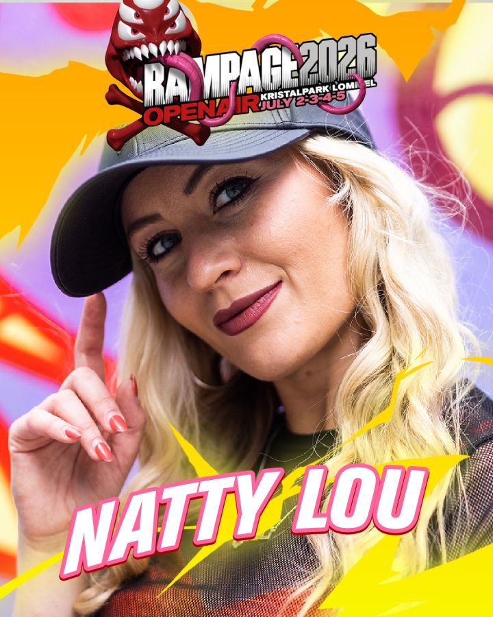 NATTY LOU