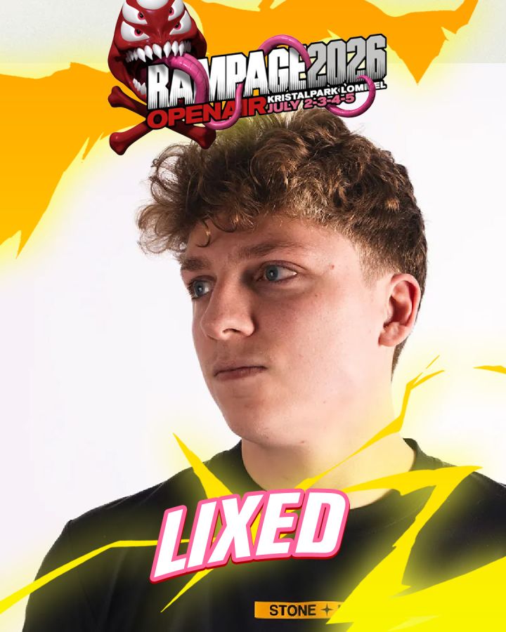 LIXED