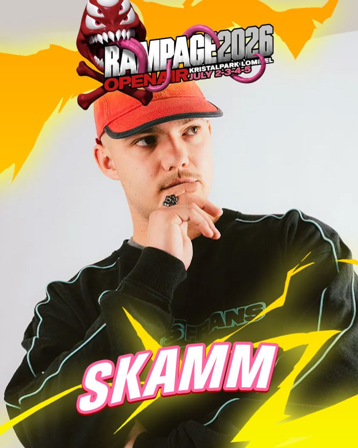 SKAMM