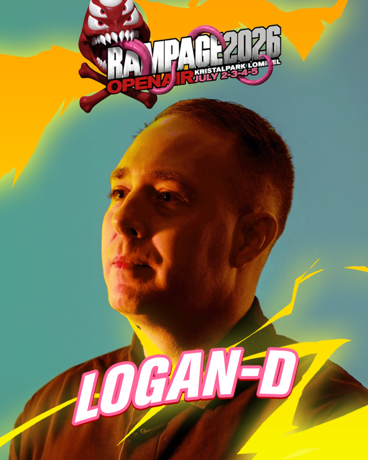 LOGAN D