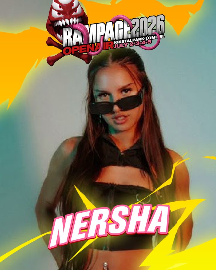 NERSHA
