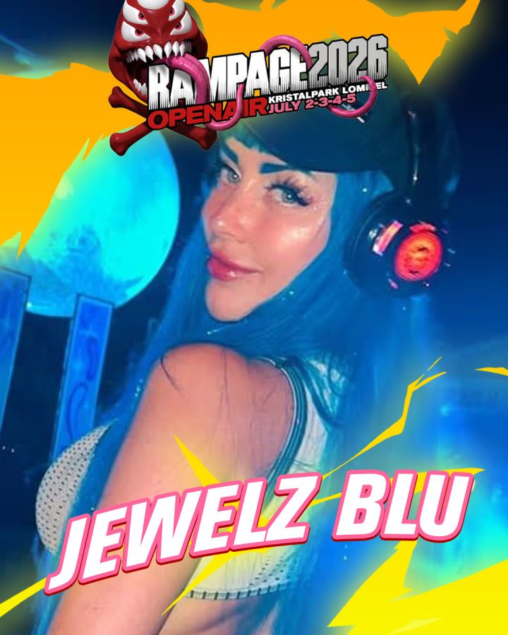 JEWELZ BLU