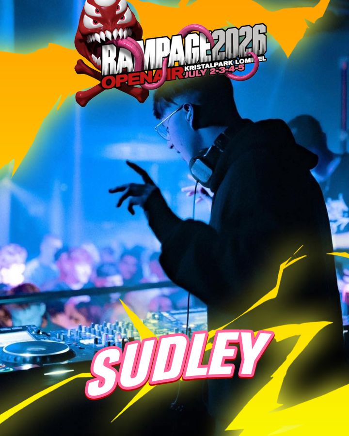SUDLEY