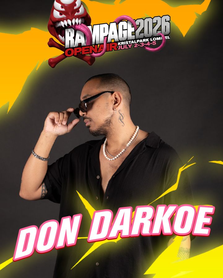 DON DARKOE