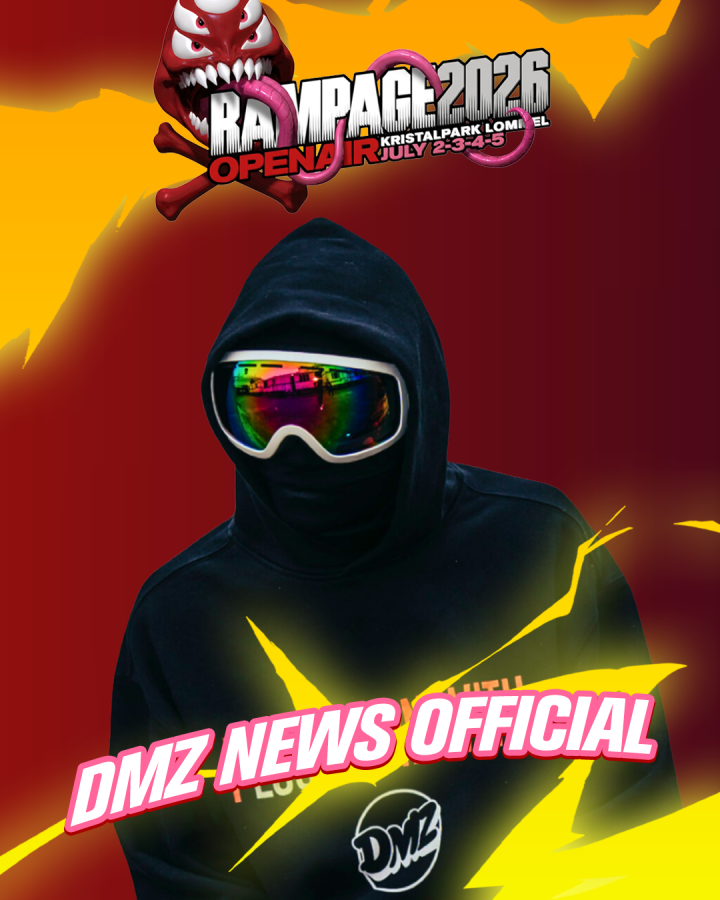 DMZ NEWs OFFICIAL