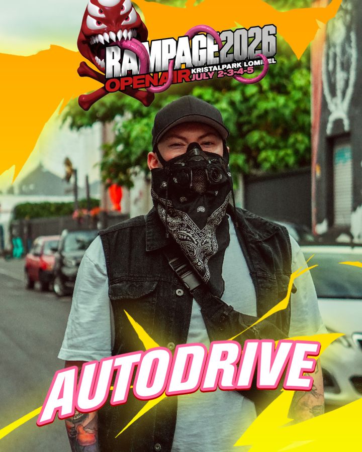 AUTODRIVE