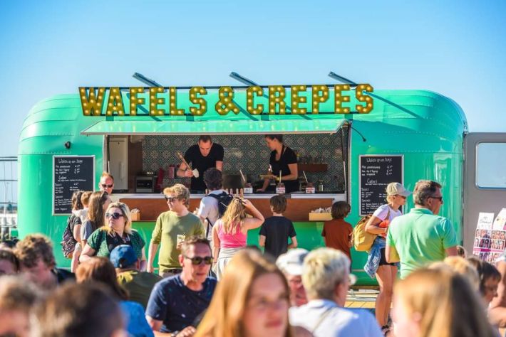 Foodtrucks Foodtrucks
