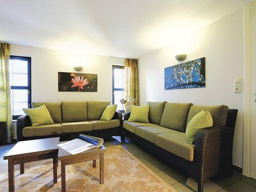 Exclusive Soldier Quarter House for 6 people - SunParks
