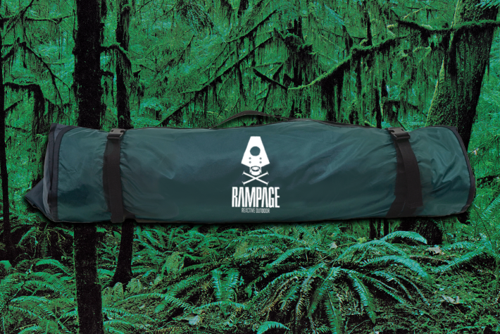 Buy a Rampage tent