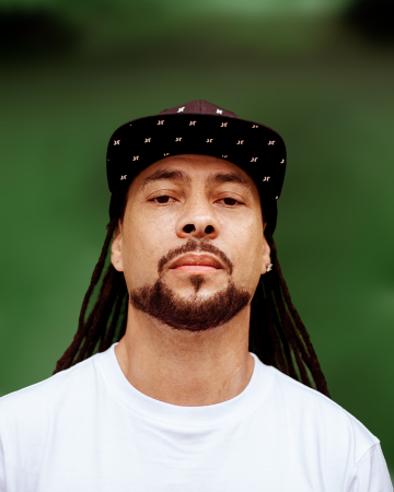 Roni Size