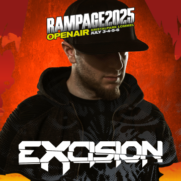 EXCISION - FRIDAY