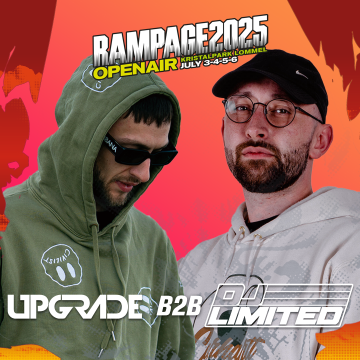 UPGRADE B2B DJ LIMITED - SATURDAY