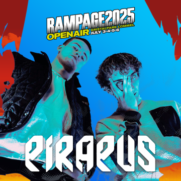 PIRAPUS - SUNDAY