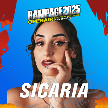 SICARIA - FRIDAY